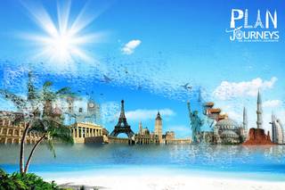 Plan Journeys Private Limited 1