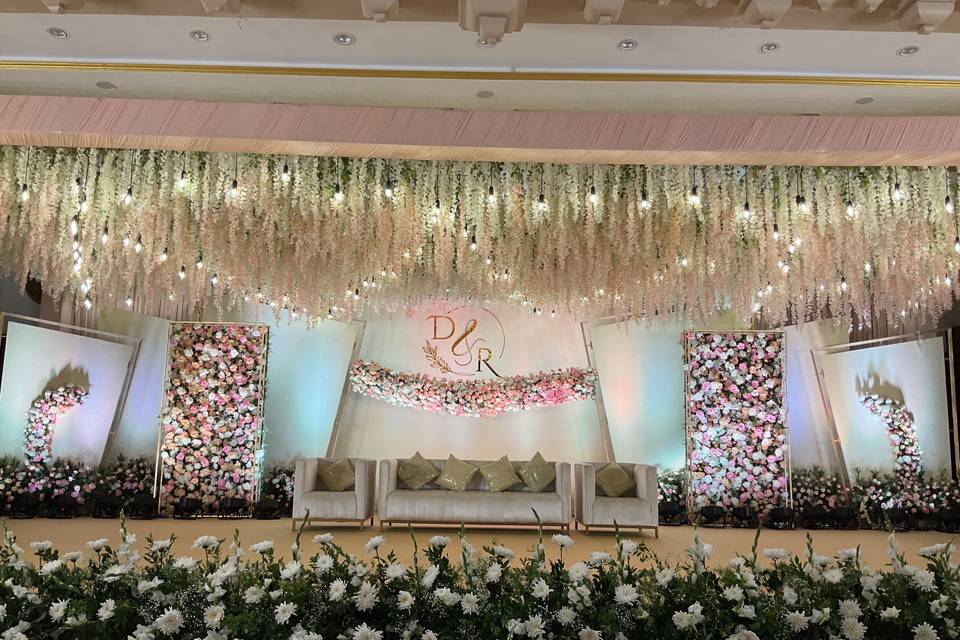 White Pearl Events