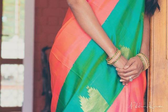 Saree