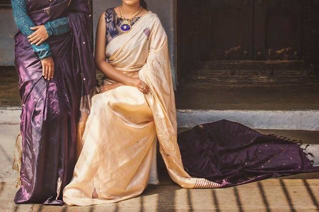 Saree