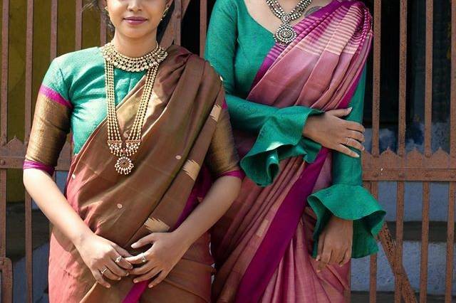 Saree