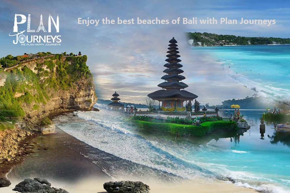 Bali honeymoon packages