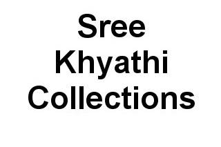 Sree Khyathi Collections