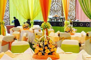 Floris Events