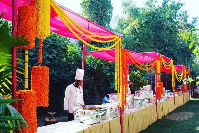 Floris Events