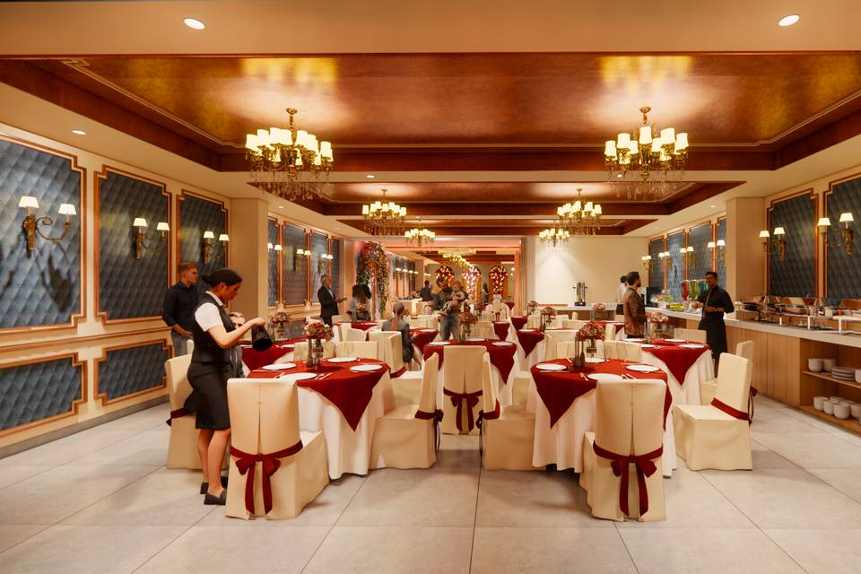 Southwest Inn Hotels & Banquets