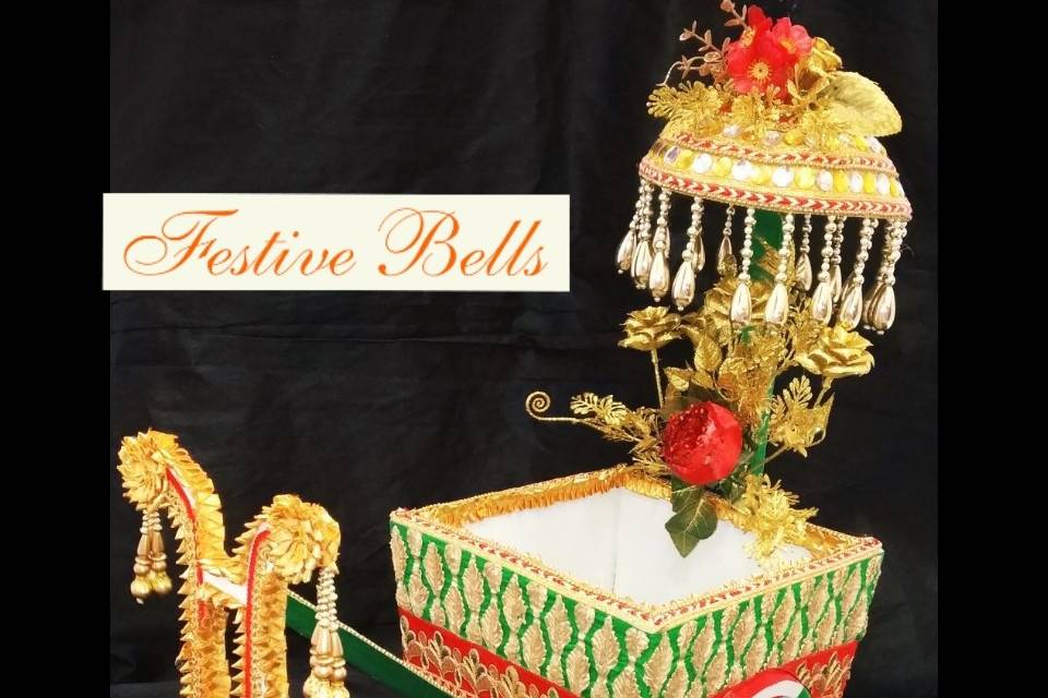 Festive Bells, Mulund West