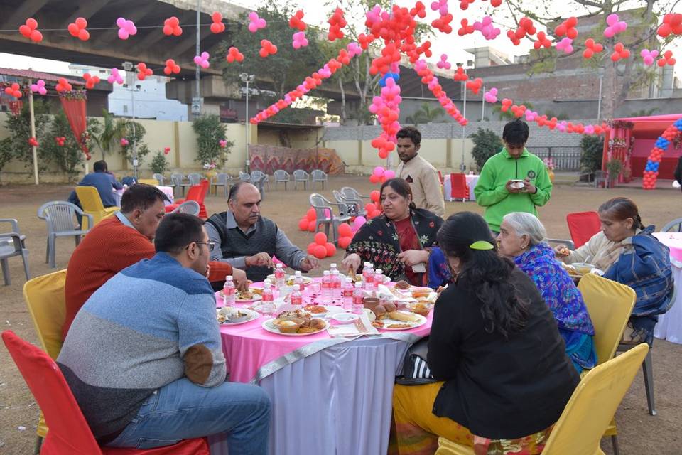 Jodhpur Garden, Jaipur