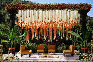The Shaadi House