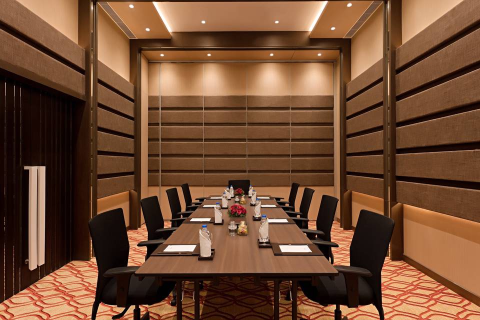 Conference room