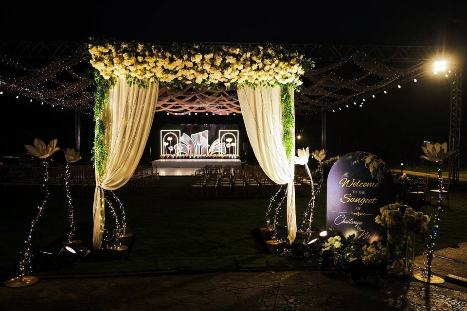 The Eternal Vows portfolio
