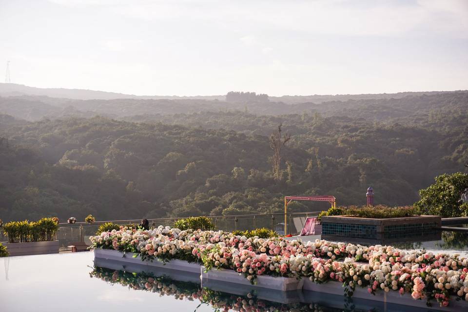 The Eternal Vows portfolio