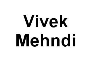 Vivek Mehndi