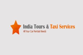 India Tours & Taxi Services logo