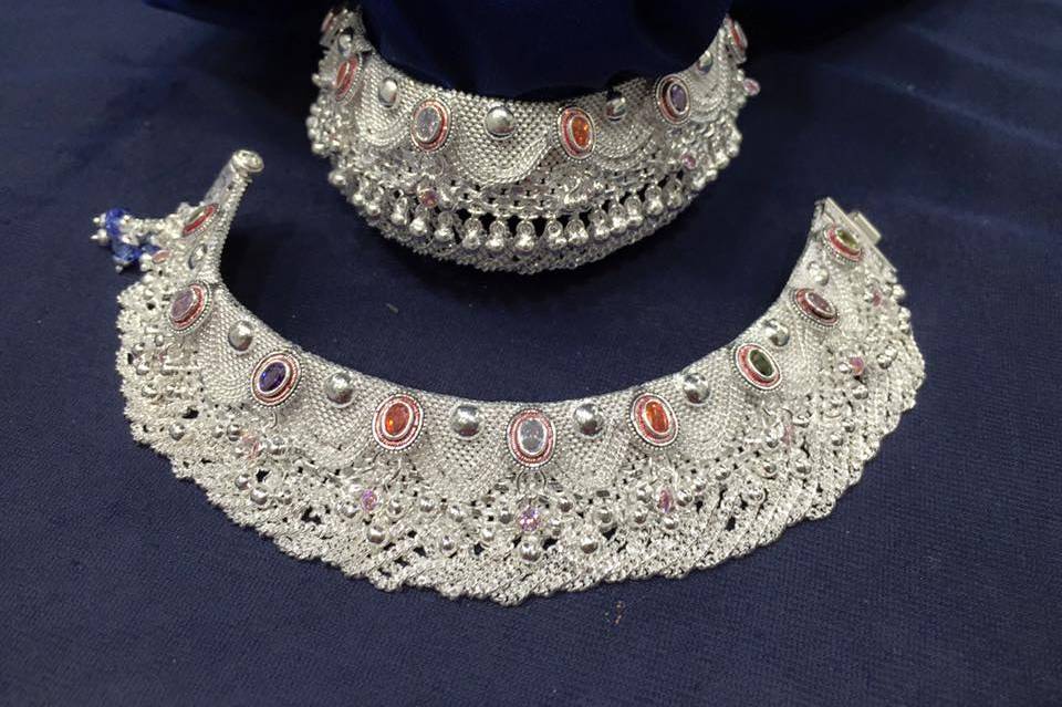 Saraswati Silver Palace - Jewellery - Secunderabad - Weddingwire.in