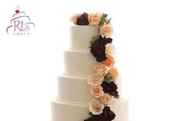 The 10 Best Wedding Cakes Shops in Aluva - Weddingwire.in