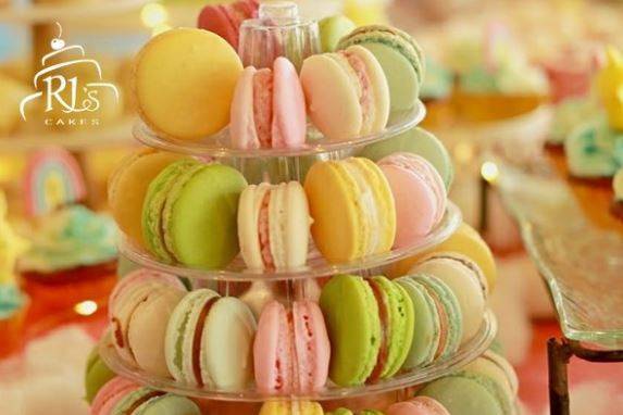 Macarons