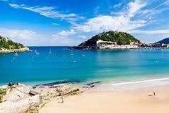 Honeymoon destination