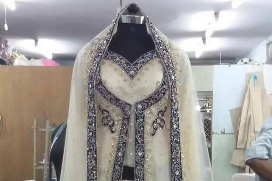Rabbani Fashion the Bridal Gallery