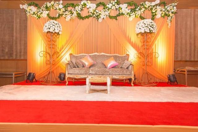 Aayna Events