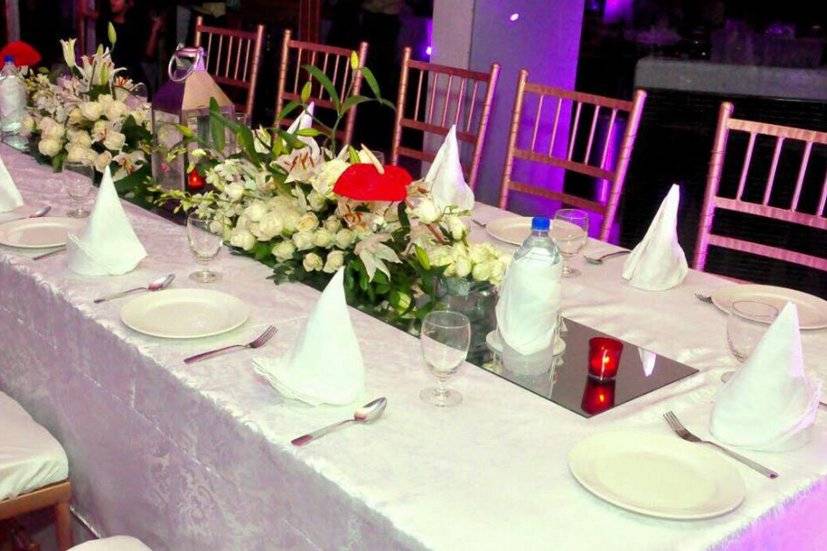 Aayna Events