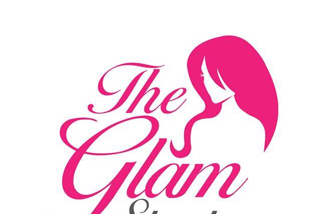 The Glam Street Logo