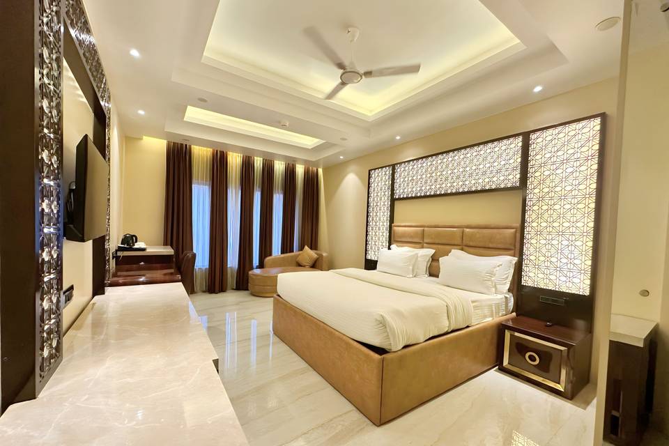 Executive Room