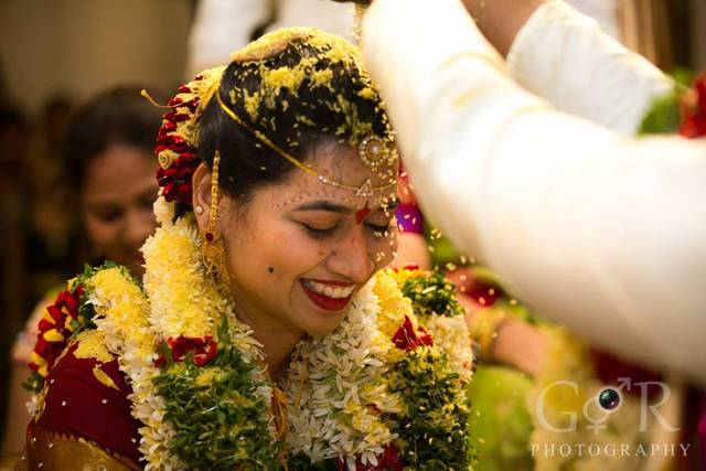 George and rebecca photography