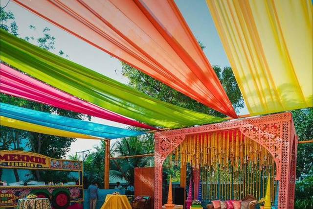 Carnival Haldi