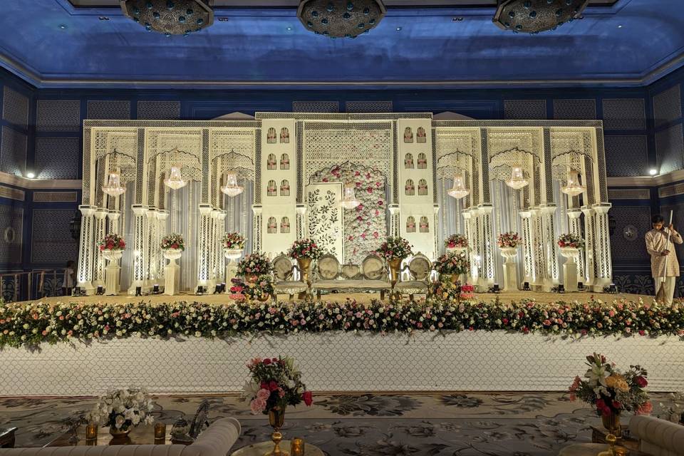 Fairmont jaipur