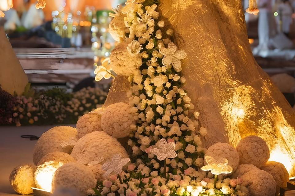 Luxury decore