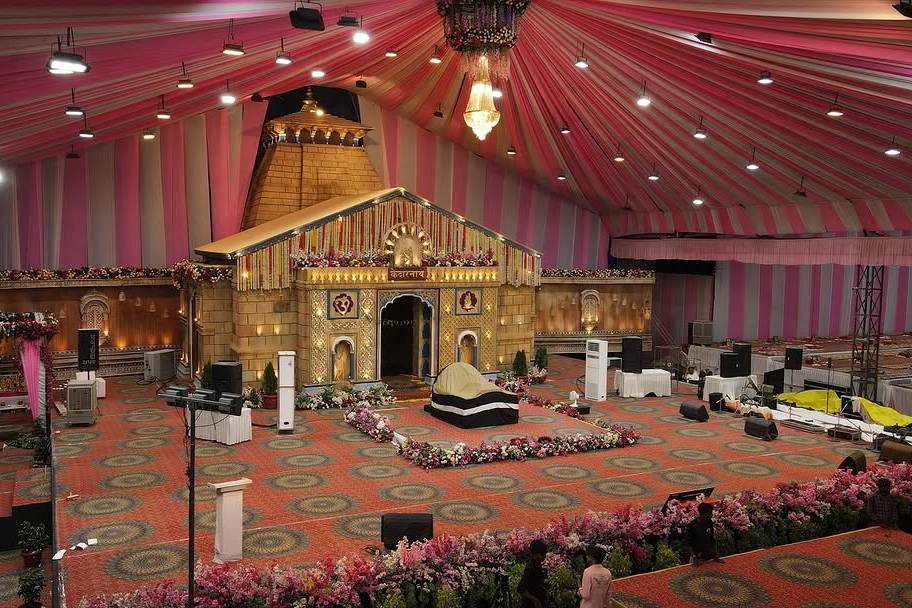 Katha dome