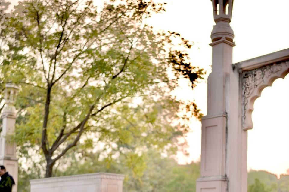 Jaipur Pre-wedding