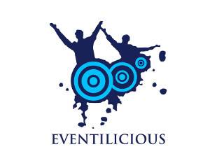 Eventilicious  logo