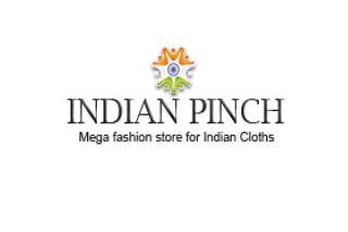 Indian Pinch