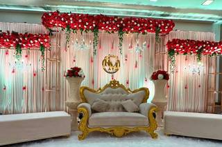 Satyam Banquets