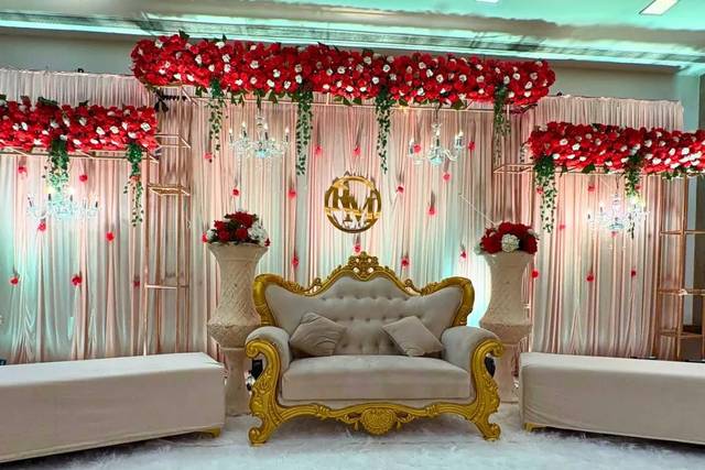 Satyam Banquets