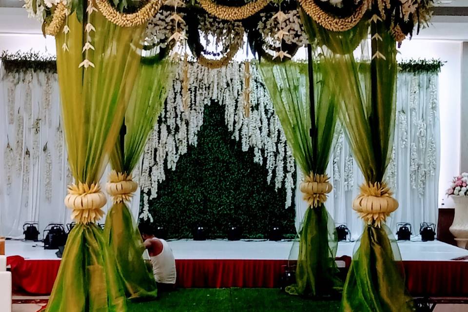 Mandap