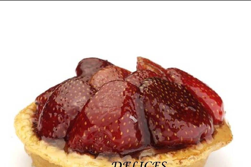 Delices - A Fine French Patisserie