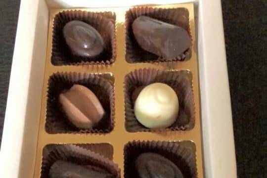 Chocolates