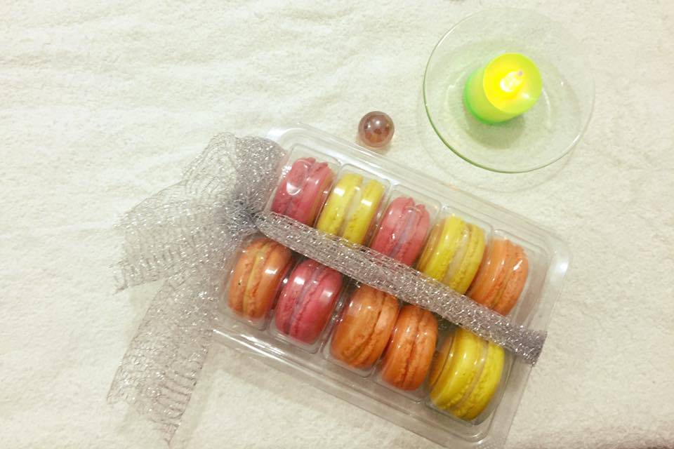 Macarons