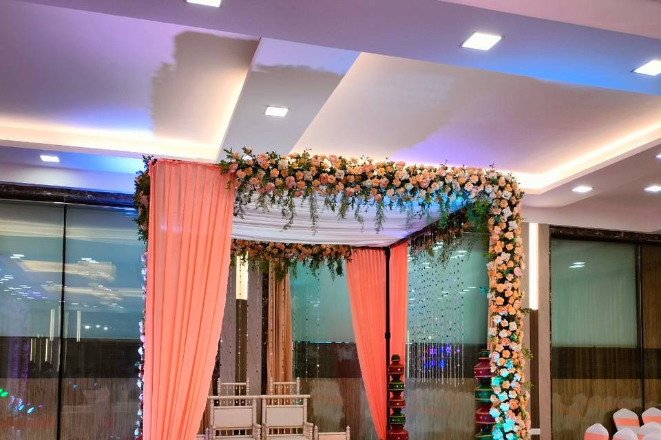 Vidhi Mandap