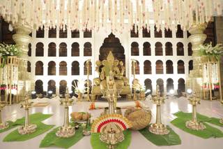 Shine Flora, Bangalore