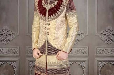 Sherwani