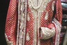 Sherwani