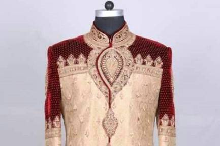 Sherwani