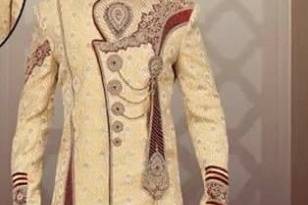 Sherwani