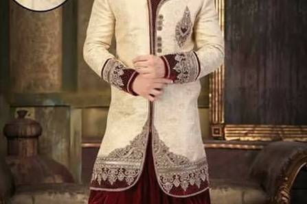 Sherwani