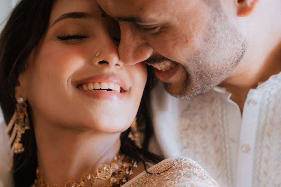 Kerala Traditional Engagement