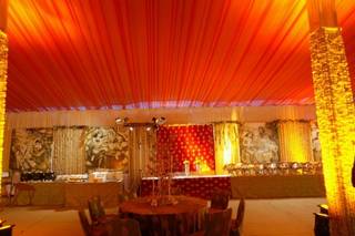 W.E.D Wedding n Event Designers